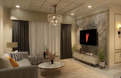  mantram-solacia Living Area