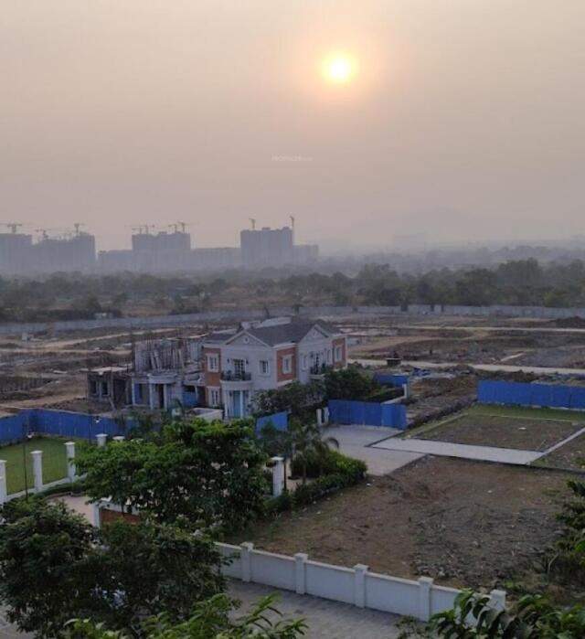 villa royale palava Villa Royale Palava Construction Status Dec 24