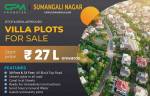Plot sumangali-nagar Plot