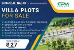 Plot sumangali-nagar Plot