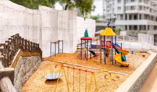 county-phase-iv-wing-h Children's play area