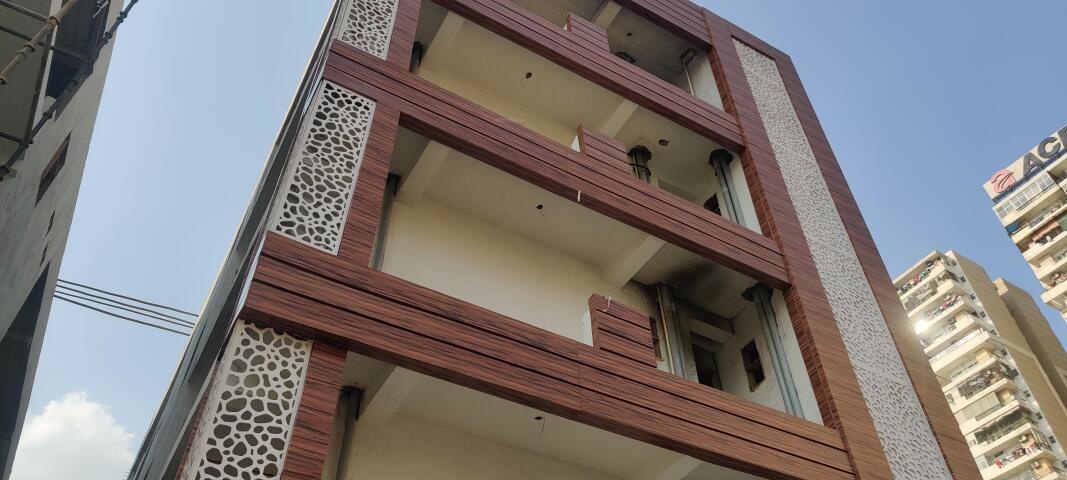 Antalya Heights Phase 2