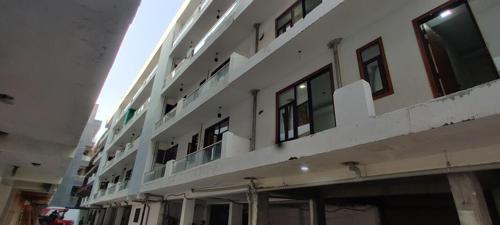  antalya-heights-phase-2 Antalya Heights Phase 2 Construction Status Apr-24