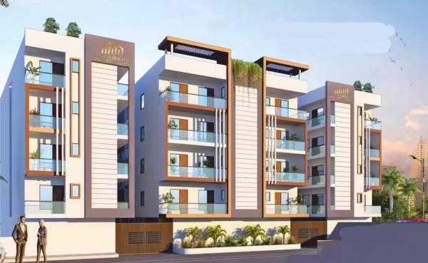  antalya-heights-phase-2 Elevation