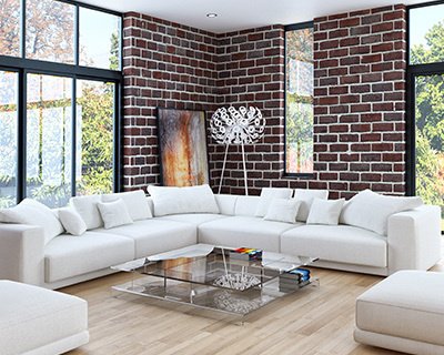 antalya heights phase 2 Living Area