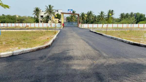  sathyam-golden-nest Elevation