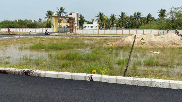  sathyam-golden-nest Plot