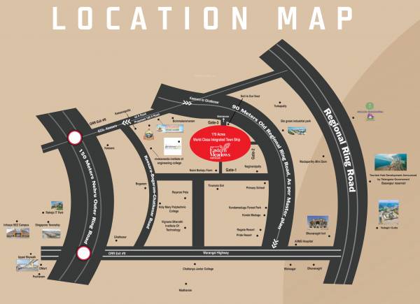  nishija-akshita-eastern-meadows Location Plan