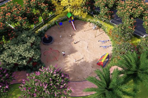  nishija-akshita-eastern-meadows Children's play area