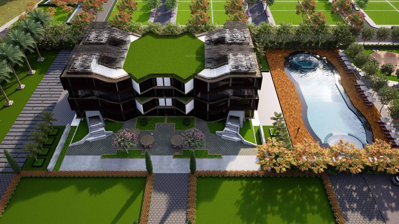  nishija akshita eastern meadows Club House