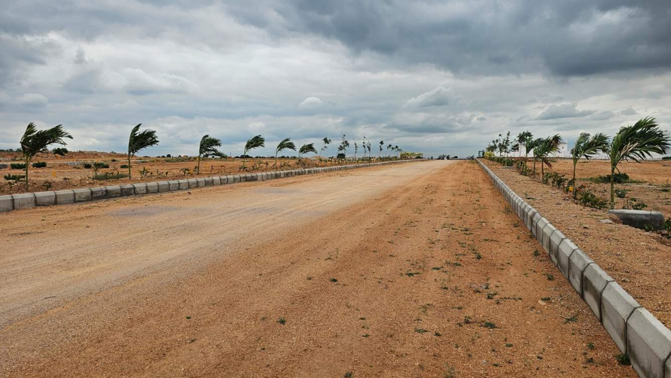  nishija akshita eastern meadows Plot