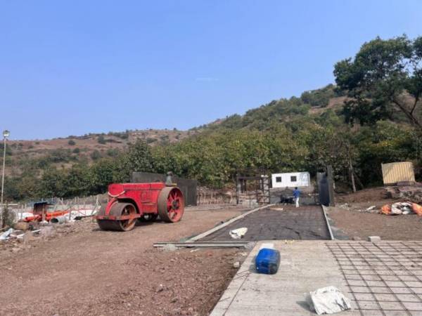  samara-hills Construction Status Nov-23