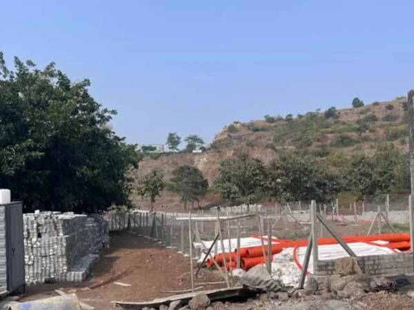  samara-hills Construction Status Nov-23