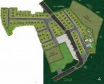  samara-hills Layout Plan