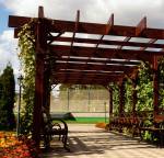  samara-hills Senior Citizen Sitout