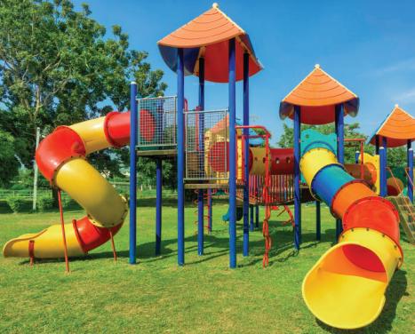  arthaya Children's play area