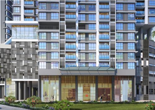  the-address-by-gs-tower-c Others