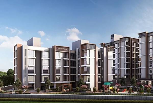  anand-kuber-complex-phase-2 Elevation