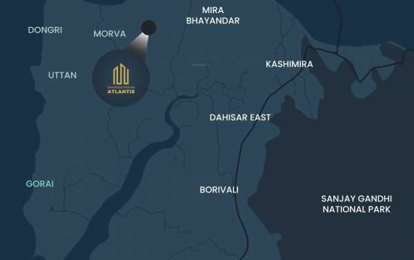  narmada-mohan-atlantis Location Plan