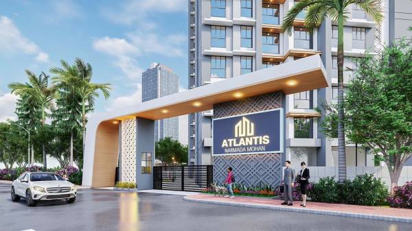  narmada-mohan-atlantis Others