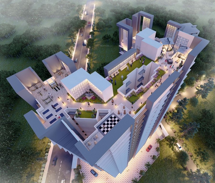  narmada mohan atlantis Others