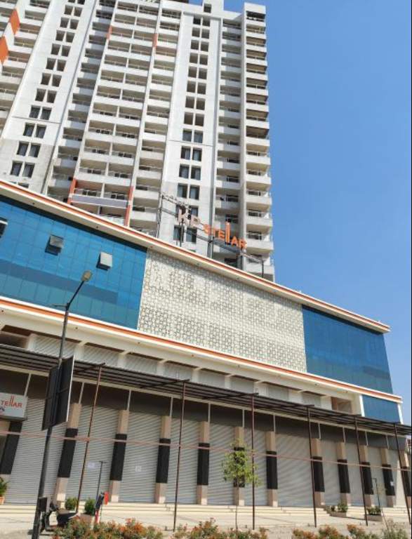  royal kp stellar A Construction Status March 25