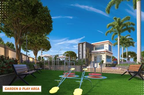  royal-kp-stellar Children's play area