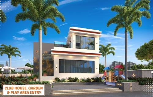  royal-kp-stellar Club House