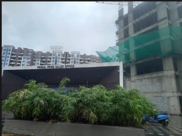  pride Construction Status July-24