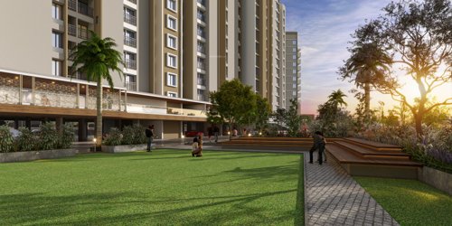  pride Landscape Garden and Tree Planting