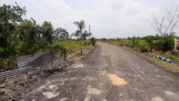  raspunja-township-phase-1 Internal Roads