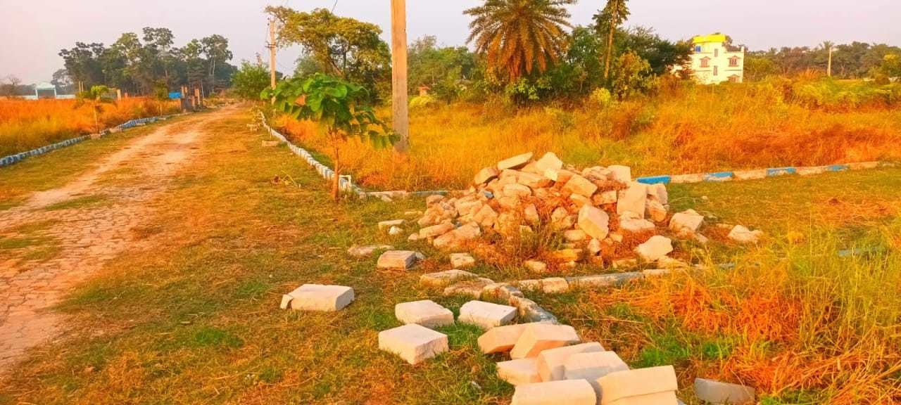  raspunja township phase 1 Plot