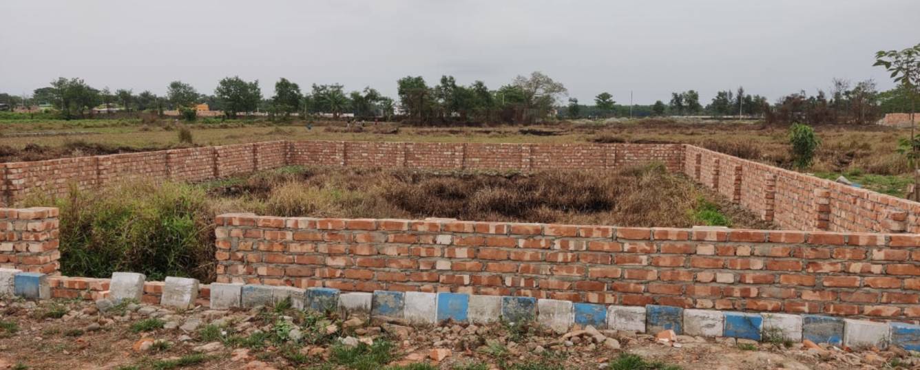  raspunja township phase 1 Plot