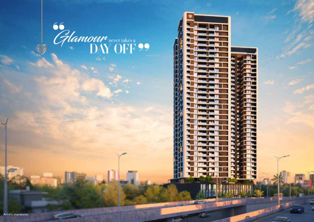  signature ritz Elevation