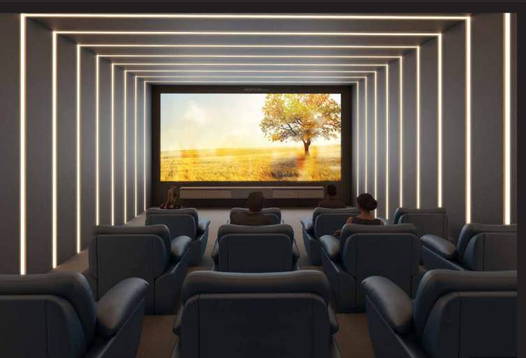  signature ritz Mini Theatre