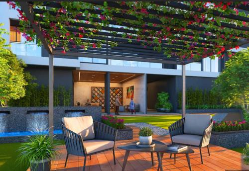  signature-ritz Senior Citizen Sitout