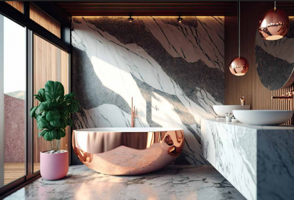  signature-ritz Bathroom