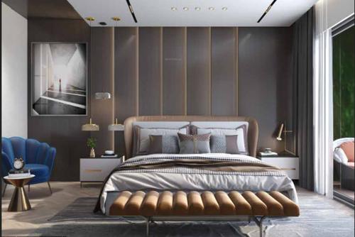  signature-ritz Bedroom