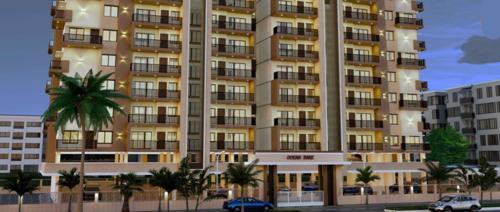  ocean-park Entrance Lobby