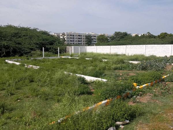  kumaran-nagar Elevation