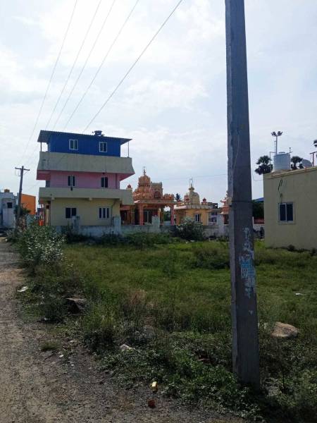  kumaran-nagar Internal Roads