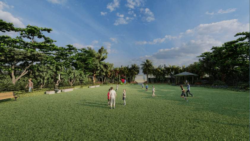  amolik blossom woods Others