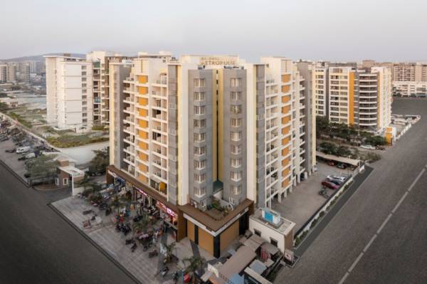  goodwill-metropolis-east-phase-2 Elevation