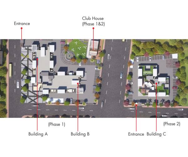  goodwill-metropolis-east-phase-2 Master Plan