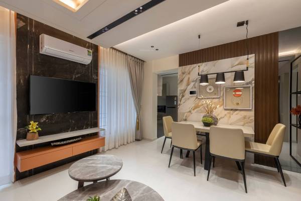  goodwill-metropolis-east-phase-2 Dining Area