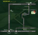 Location Plan rhea-gardens Location Plan