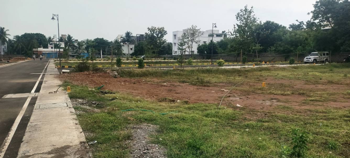 Ruby Rhea Gardens Phase I