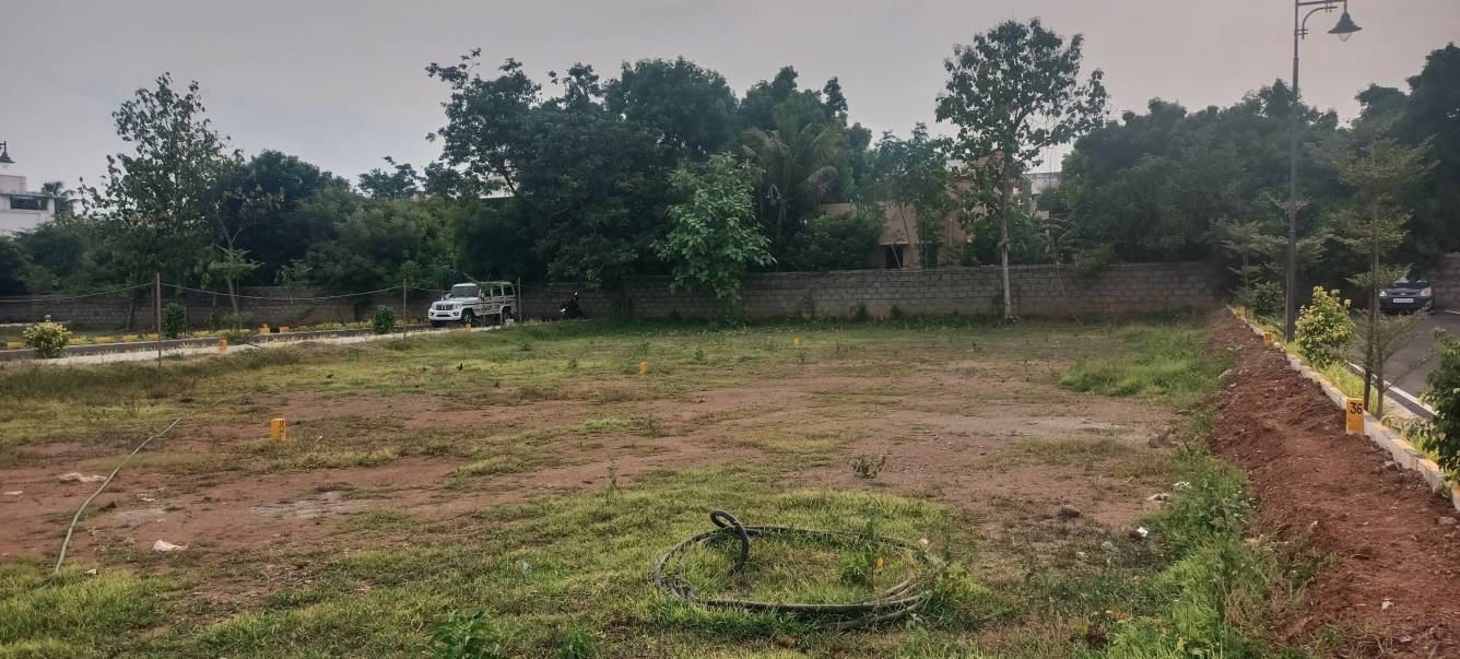 Ruby Rhea Gardens Phase I