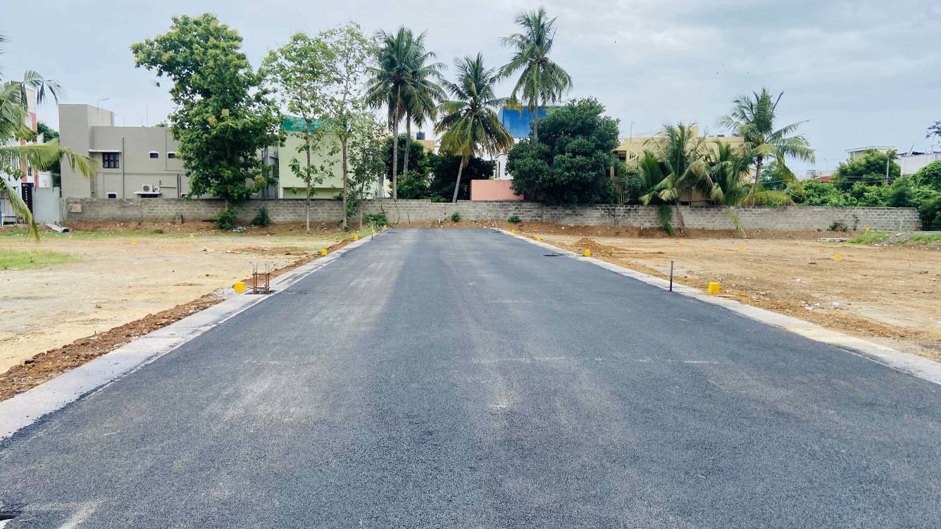 Ruby Rhea Gardens Phase I