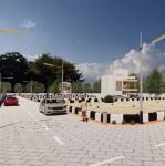 Internal Roads rhea-gardens Internal Roads